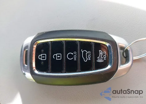 2020 Hyundai Palisade Sel из США, поврежденный, VIN KM8R4DHE5LU065194